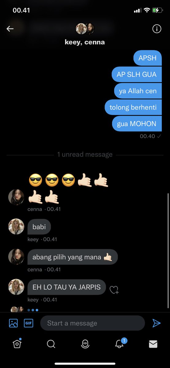 @cennaaz fans cita citata namber wan