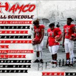 Photo by Hamilton County Trojan Football (@HamTrojan)