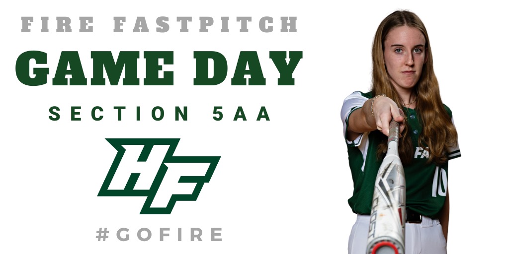 HF Fire Fastpitch tweet media