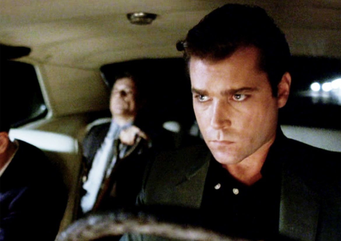 Shattered by this news. Literally sat down with my son last Saturday to  watch Goodfellas. I wanted to show him the finest definition of lead acting  there is? Ray Liotta's portrayal and, image size:1170x827