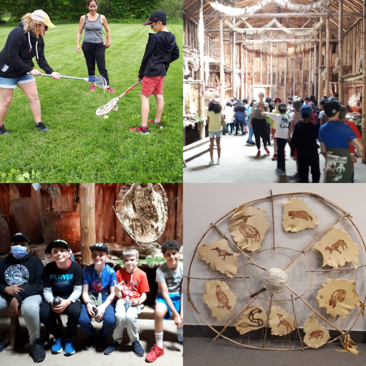 mrs_kitney's tweet image. Great day at Crawford Lake with Mrs. Charrey's Grade 5 class! Too many #funfacts to list! @SebastianDPCDSB #EXCELclass