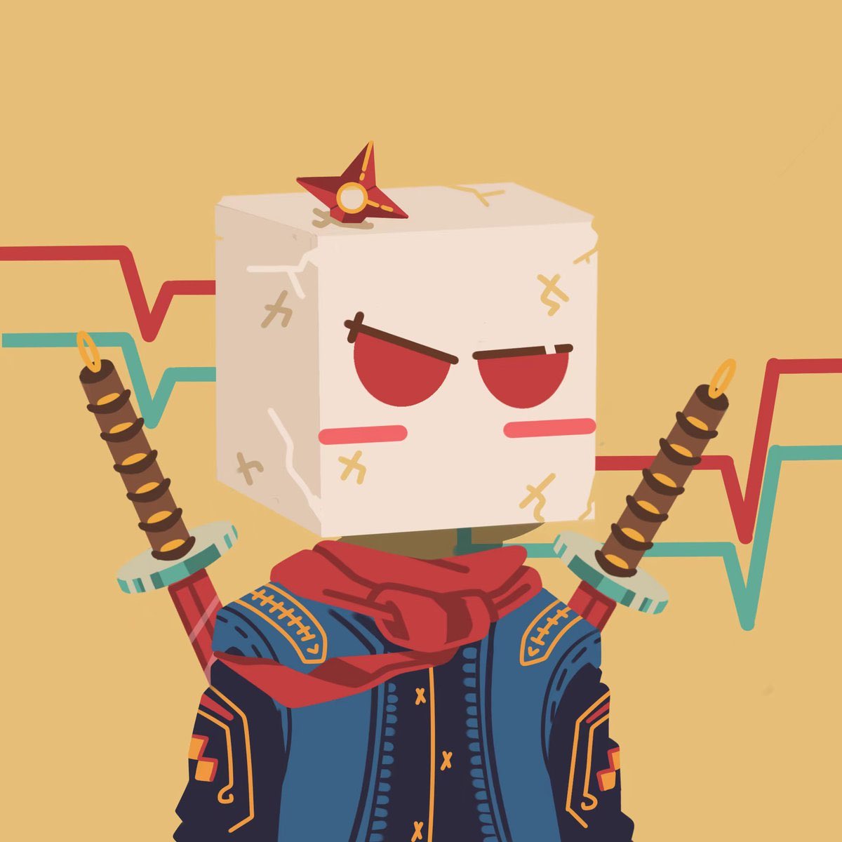 Magic Muck tweet media