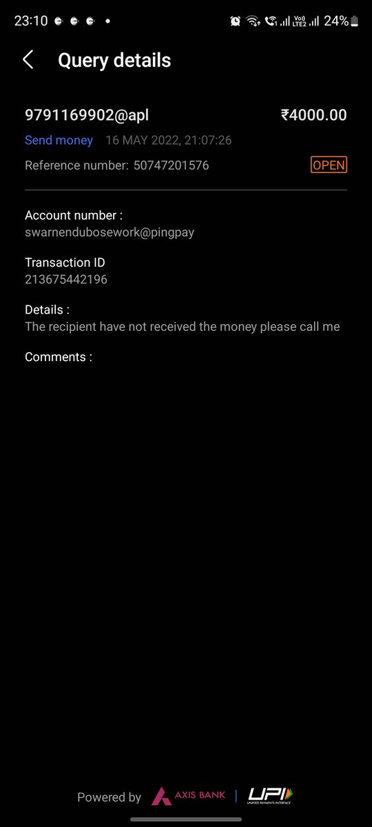 Swarnendu Bose tweet media