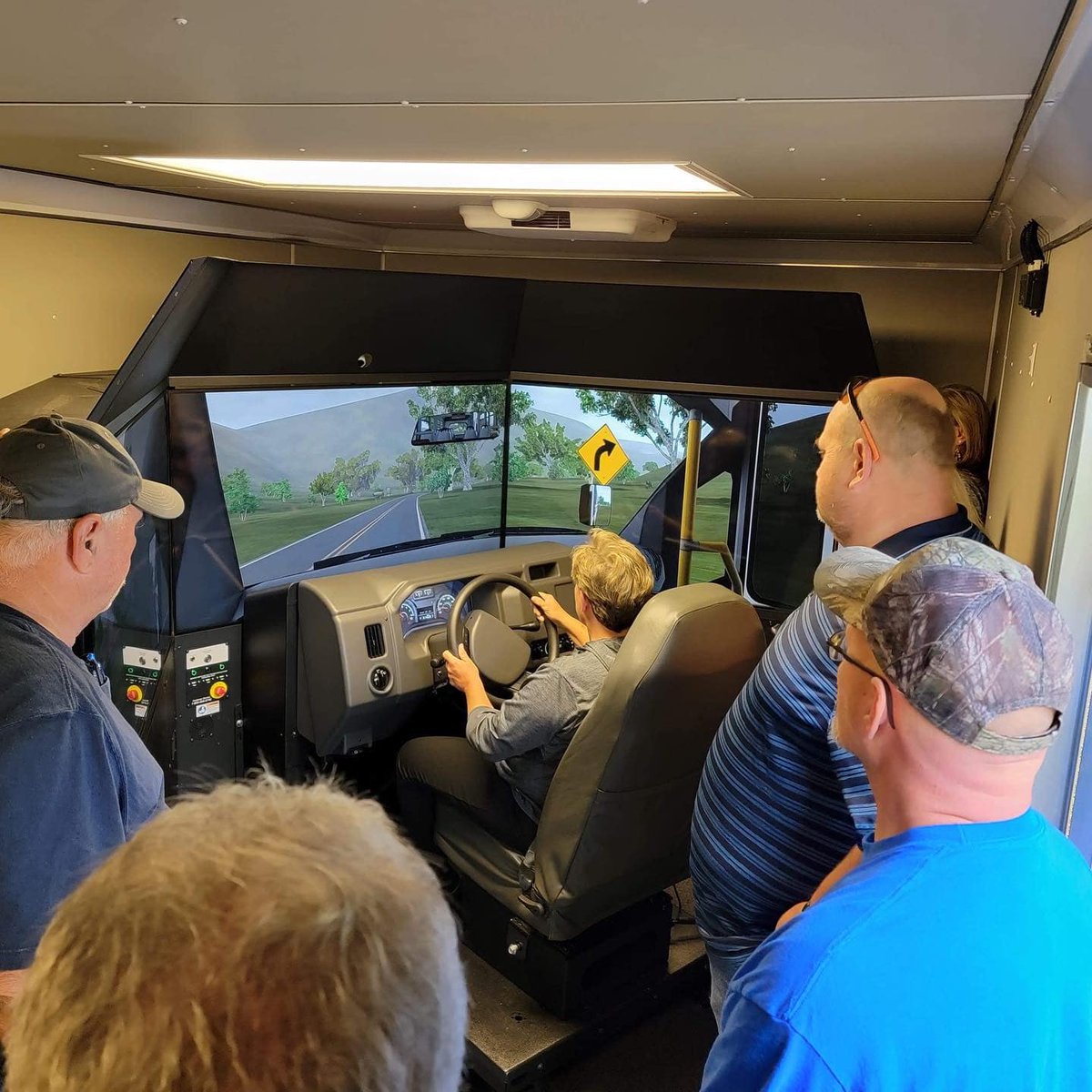 Don't miss the last scheduled C.A.R.E.S. training for 2022! June 1 - 2 at Auburn Marriott Opelika Resort &amp; Spa.

C.A.R.E.S. equips transit drivers with essential, real-world activities to prepare them for the services they provide. 

Learn more at altrans.org/training.