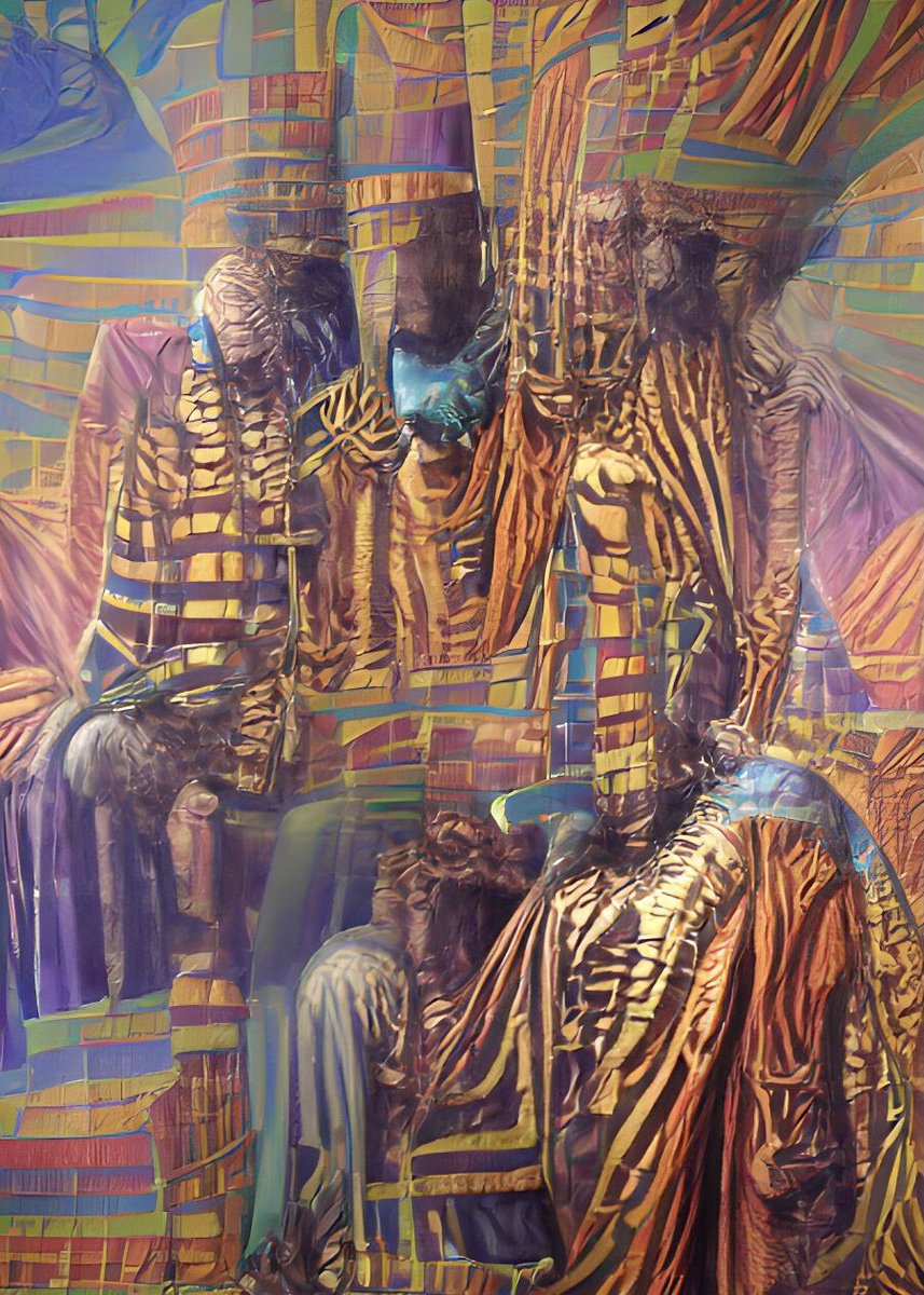 New Artwork: GOLDCOAST KINGSMAN 🇬🇭🇬🇭

#niitetteh 
#ghana 
#artist 
#crypto 
#nft 
#nftart