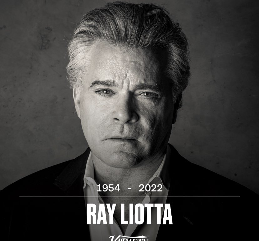 Hikage Parody Rip Ray Liotta I Loved Your Voice Acting Role As Billy Handsome In Mob Of The Dead On Call Of Duty Black Ops 2 You Will Be Missed