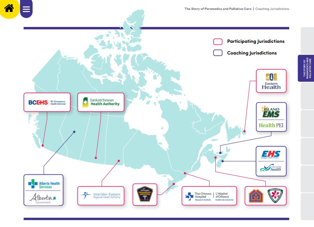 Cheryl Cameron (she/her) @cherylcookie.bsky.social (@cherylcookie21) on Twitter photo This is scale and spread of innovation! <a href="/BC_EHS/">BC Emergency Health Services</a> <a href="/IERHA_MB/">Interlake-EasternRHA</a> <a href="/EHS_NS/">EHS</a> <a href="/IslandEMS/">Island EMS</a> <a href="/ahs_ems/">AHS EMS</a> @EasternHealthNL <a href="/RPPEO/">Regional Paramedic Program for Eastern Ontario</a> <a href="/YorkParamedics/">York Paramedics</a> <a href="/SaskHealth/">Saskatchewan Health Authority</a> <a href="/OttawaHospital/">The Ottawa Hospital</a> <a href="/ANB_EMP/">Extra-Mural Program, Ambulance NB, NB Health Link</a> This is scale and spread of innovation! <a href="/BC_EHS/">BC Emergency Health Services</a> <a href="/IERHA_MB/">Interlake-EasternRHA</a> <a href="/EHS_NS/">EHS</a> <a href="/IslandEMS/">Island EMS</a> <a href="/ahs_ems/">AHS EMS</a> @EasternHealthNL <a href="/RPPEO/">Regional Paramedic Program for Eastern Ontario</a> <a href="/YorkParamedics/">York Paramedics</a> <a href="/SaskHealth/">Saskatchewan Health Authority</a> <a href="/OttawaHospital/">The Ottawa Hospital</a> <a href="/ANB_EMP/">Extra-Mural Program, Ambulance NB, NB Health Link</a>