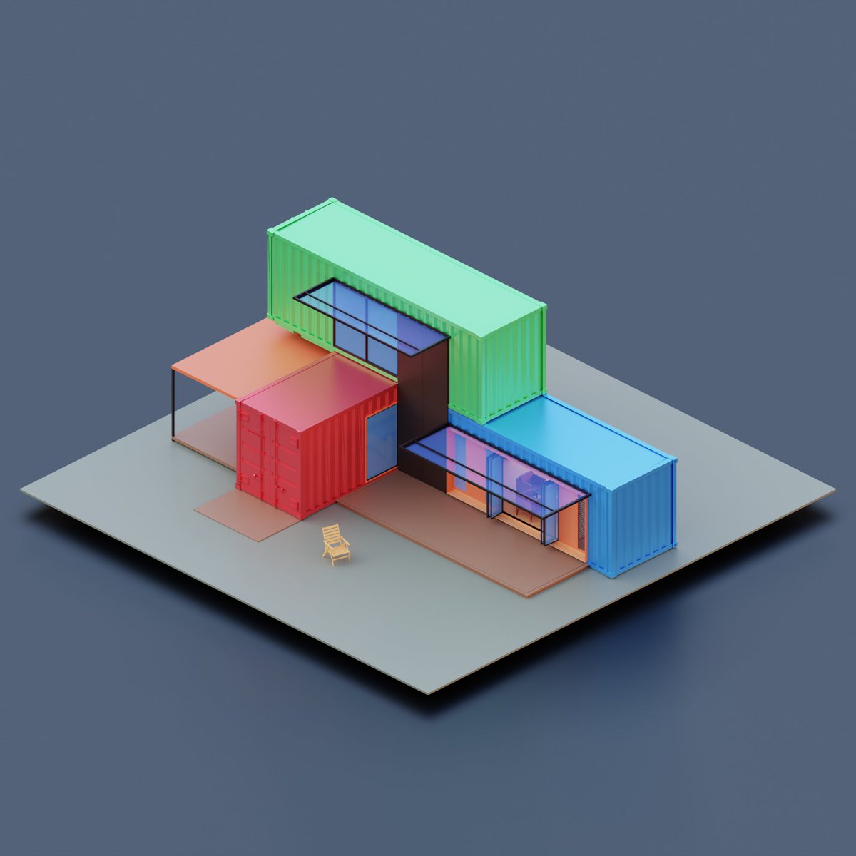 IsometricWorld_'s tweet image. Isometric World S1 + S2 Airdrop Rarity tables are now shown off in our discord 🔥🌎

All 3d models used in our Airdrop are made within PCA V1.2 specs. This is the most extensive collection made within these specs, more to come........

@Pavia_io @PaviaComms 
#CNFT #Metaverse