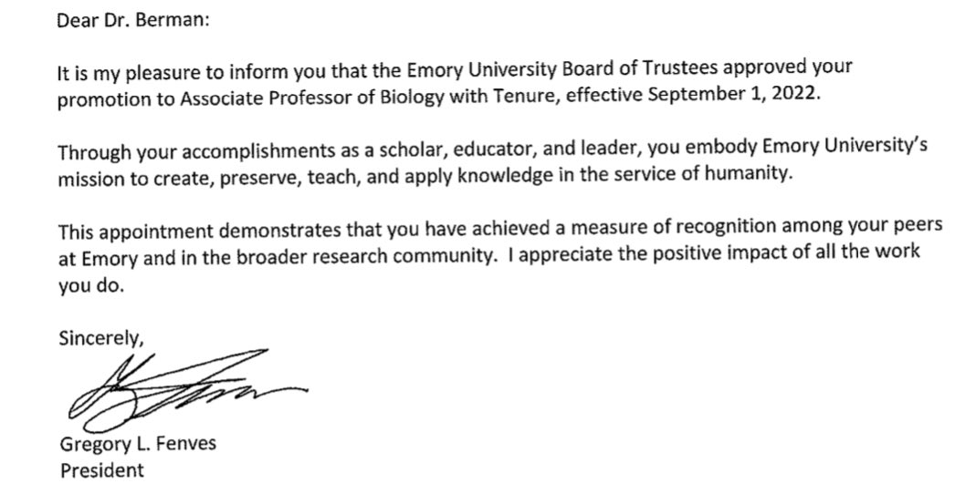 Gordon Berman tweet media