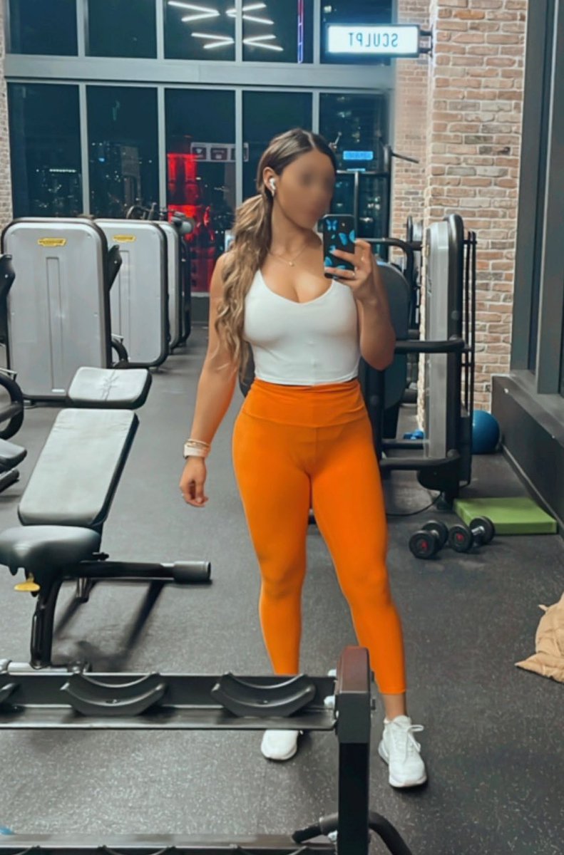 SpicyCarmella's tweet photo. 5 AM CLUB🔥🔥🔥

How do you start your mornings? 
#5amclub #letssweat #feetfinder #FitnessGirl #feetworship #socknation  #footfetishnation #Anonymous #socksworship  

DM me for more❤️‍🔥 https://t.co/0a7XikvrRp