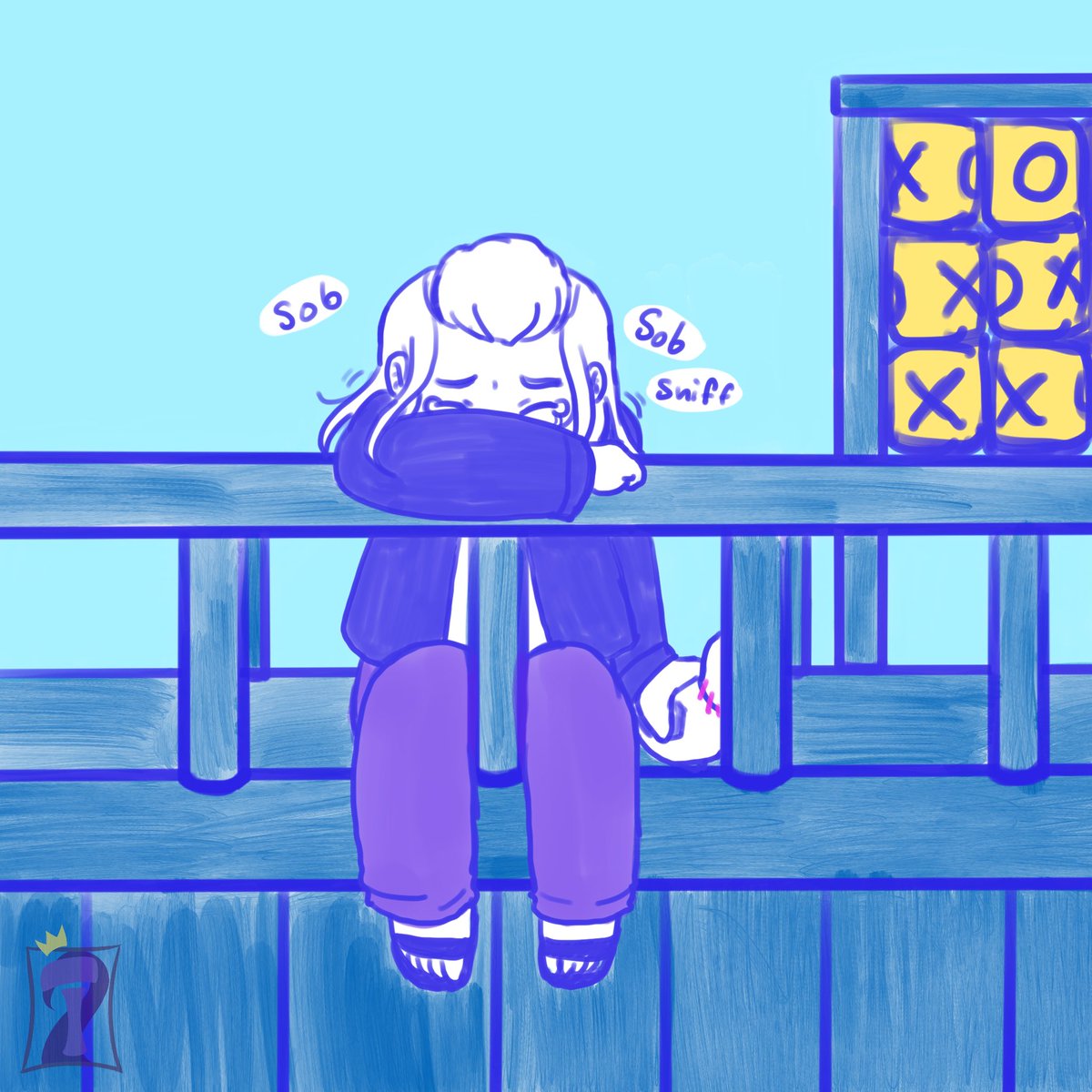 thetentacleking's tweet photo. Meeting Olivia (1/2) #ofmd #ourflagmeansdeath #OFMDfanart #kindergartenau #ofmdbuttons #fanart #minicomic #comic https://t.co/ARY0uHp8bl