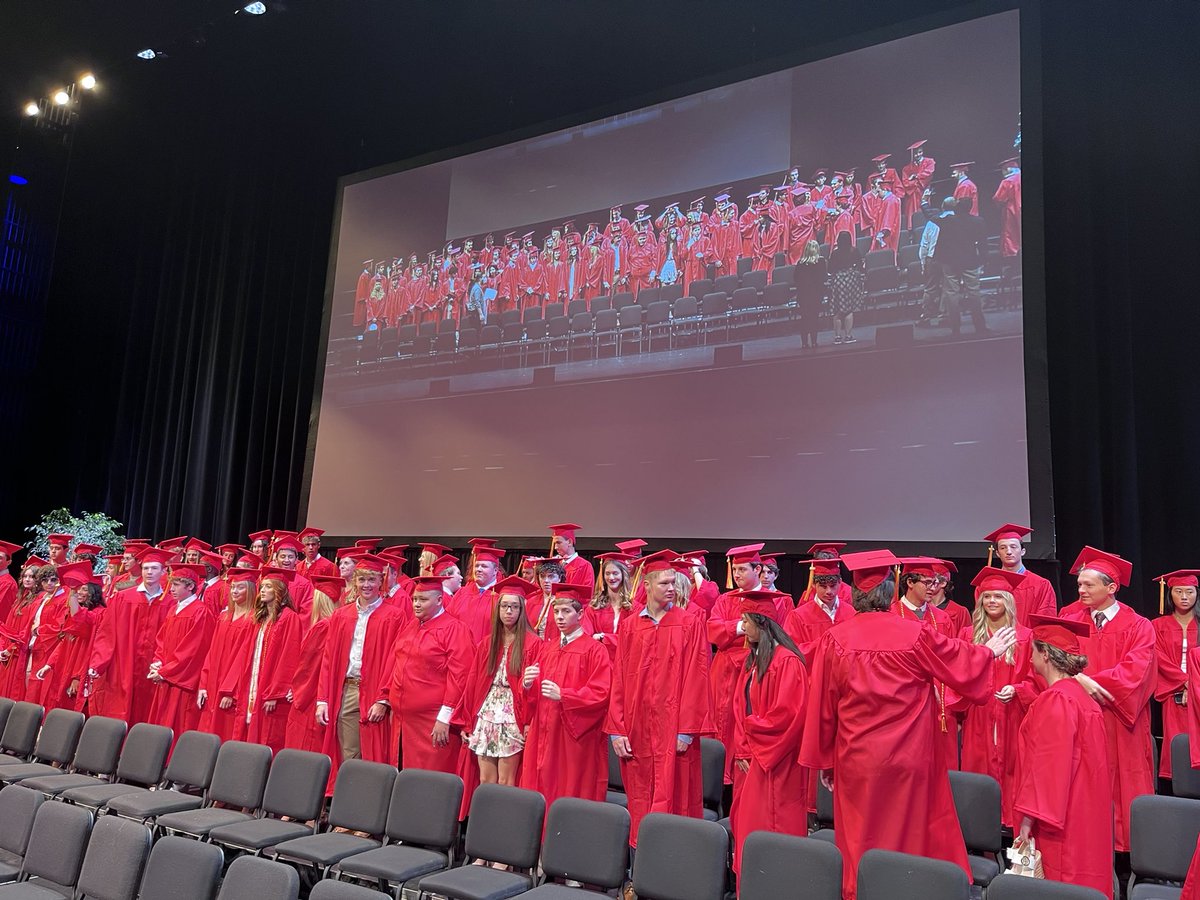 Sneak peek!!
<a href="/TampaPrep/">Tampa Prep</a> Graduation rehearsal.