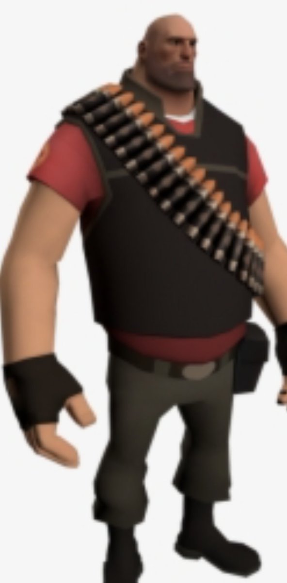 SpringboiT's tweet photo. I love tf2,its one of my favorite games and I hate to see it in this state. I know there has to be a way to get rid of the bots. Even if there is no more updates with new stuff we all just want the bots gone. Plz Valve we all love this game and we care about it. #savetf2 heavy↙️ https://t.co/bIhJtyUgis