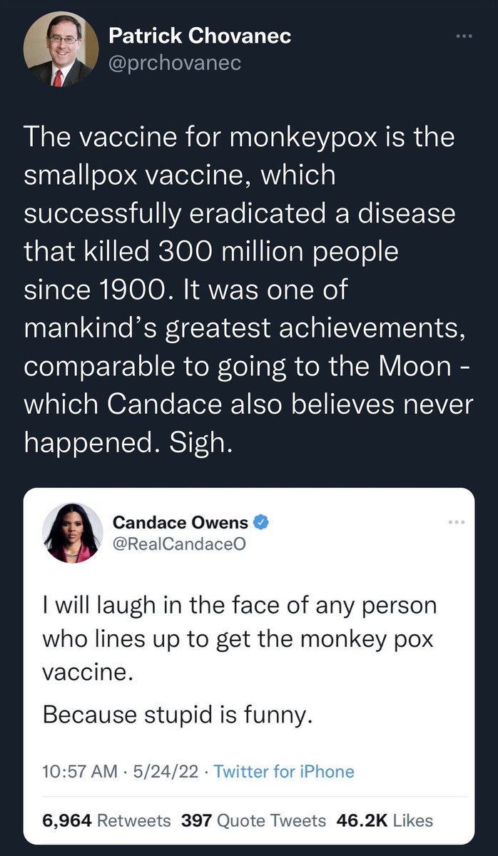 Conservatives Getting Owned tweet media