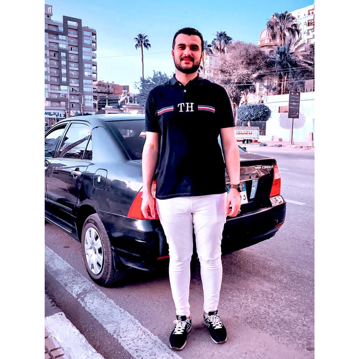 #افعالكمً_بتصغركمً_مبتزعلناشًً 🤍👌⚖️