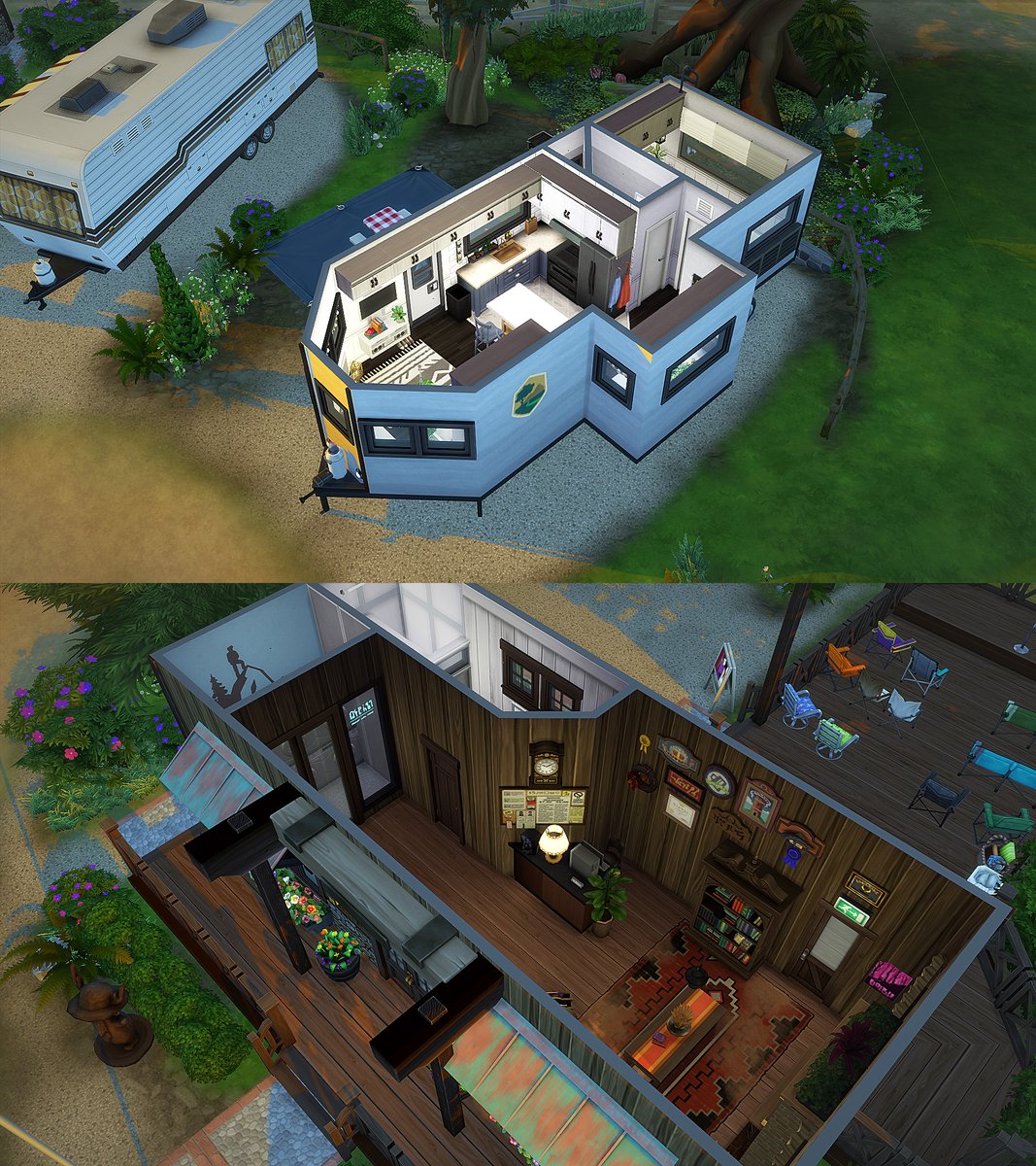 Mel Castro tweet media