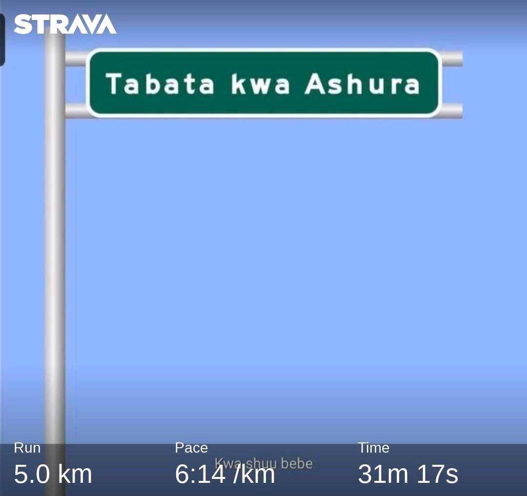 DenisMechanic's tweet photo. Msinitafute 🍺 #New_postal_code_in_town.
#Therunnerstanzania.
#Kigamboniroadrunners.
#NBCinternationamarathon. https://t.co/z0EPAc3Cfe