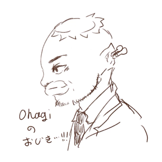 #ohagiスペース 