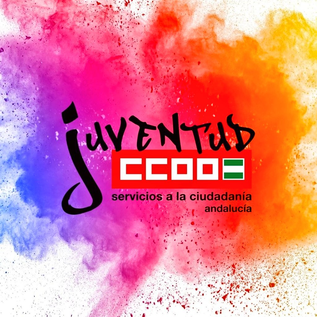 Juventud_FSCA's tweet photo. ❓#Estudias? #Trabajas? Estás #desempleado? Estás pensando en prepararte unas #oposiciones?
⭕Seguro que te podemos ayudar. ⭕Luchamos por tus derechos.
📢Por y para la #juventud del #Presente de #Andalucía.
@Comunica_FSCA https://t.co/MPclaHTtTq