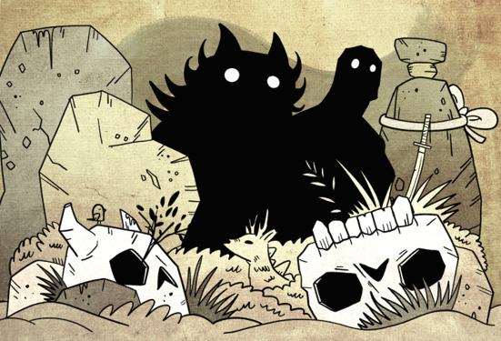 yokai_kingdom's tweet photo. We see you lurkin' over there...
What do you want to see most?

🔁RT for enemy concept art
❤Like if you want more game assets
📣 Comment to tell @getaloadageo how epic his art is!

#GameDev #indieDev #illustration #nft #P2E #gaming #yokaikingdom https://t.co/qynI1VUoKr