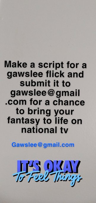 Direct a gawslee film  Email script to gawslee@gmail.com https://t.co/oCo2Hv563s<a class="tags" target="_blank" title="On Twitter" href="/?out=eyJ0eXAiOiJKV1QiLCJhbGciOiJIUzUxMiJ9.eyJpYXQiOjE3MjQ5NDU3NTQsImlzcyI6InR3cG9ybnN0YXJzLmNvbSIsIm5iZiI6MTcyNDk0NTc1NCwiZXhwIjoxNzU2NDgxNzU0LCJyZWRpcmVjdF91cmwiOiJodHRwczovL3R3aXR0ZXIuY29tL2dtYWlsIn0.pRLBh2L5Y2SJelyv8WiogCBtLsYhIZCIOWVT3jMZt8rIkQSsr03-62VDIdoiWZ6wzluScBfuGicz5mdhUgJiMw">@gmail</a>