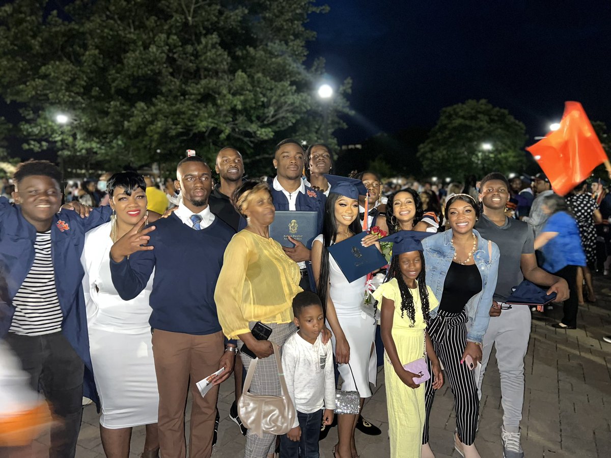 Oh, i graduated. Now time to go home #GoVols