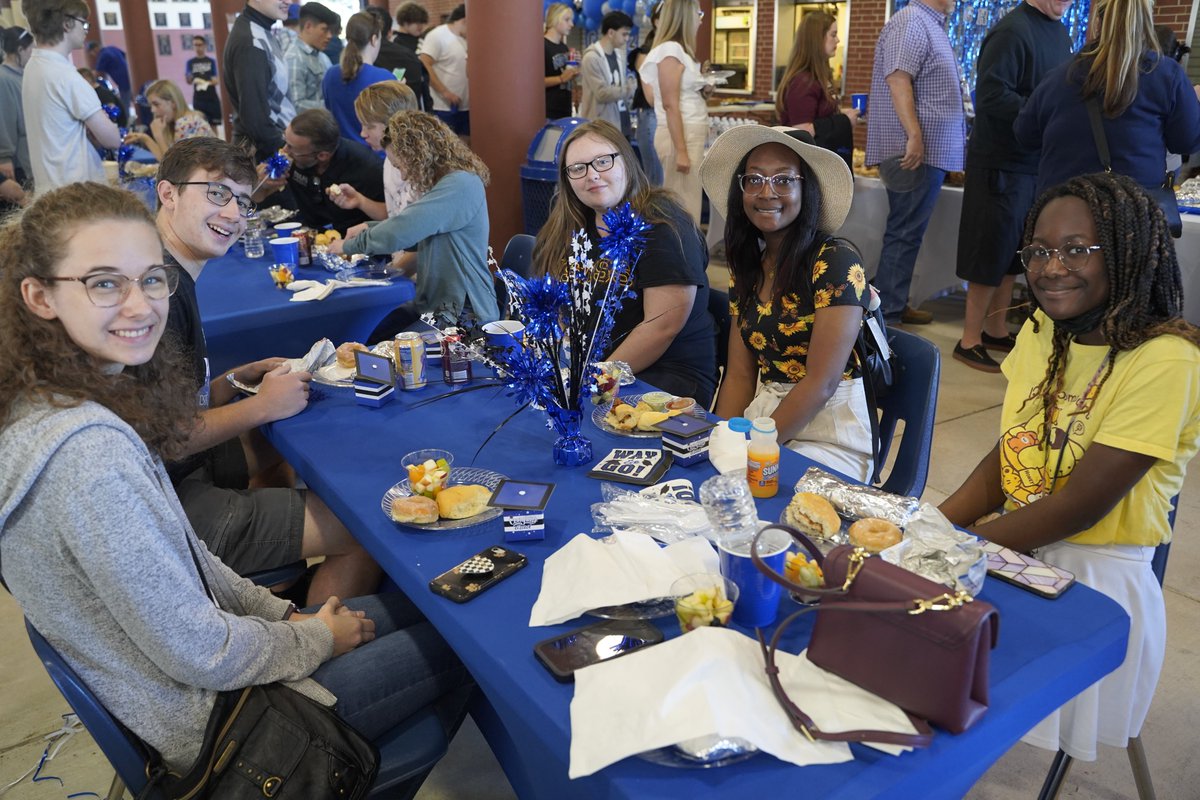 Joshua ISD tweet media