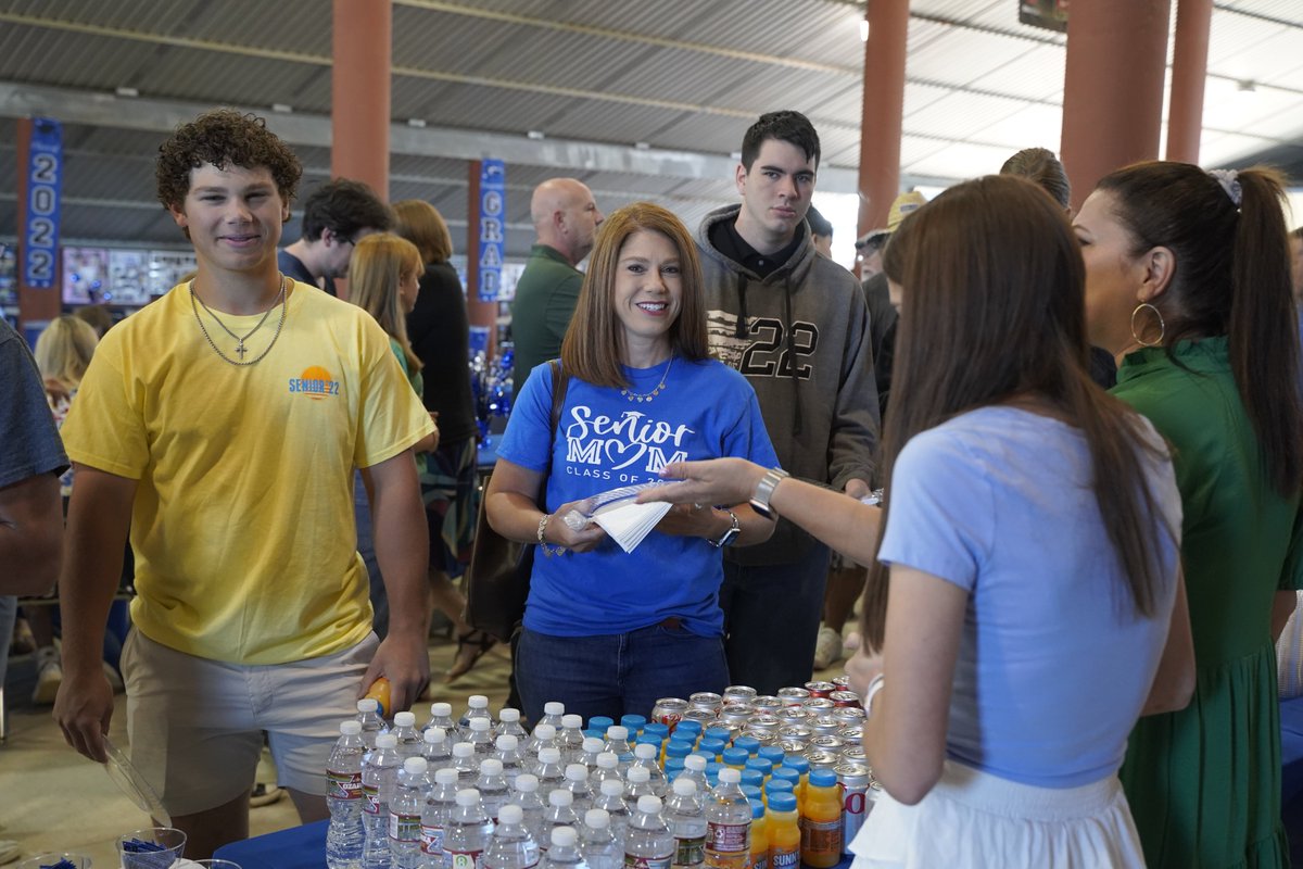 Joshua ISD tweet media