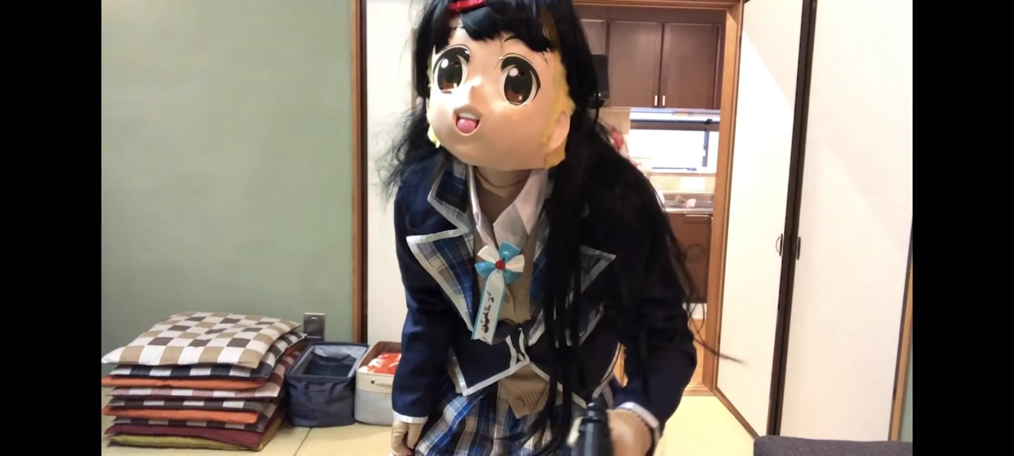 @honnyarahalt これの再現ですね！ 