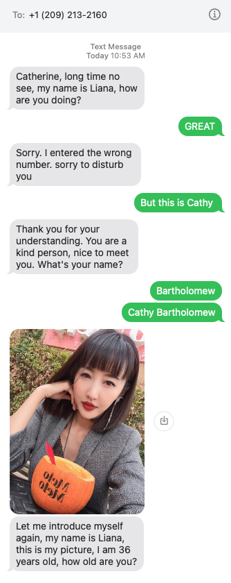 Maybe: Fred Benenson tweet media