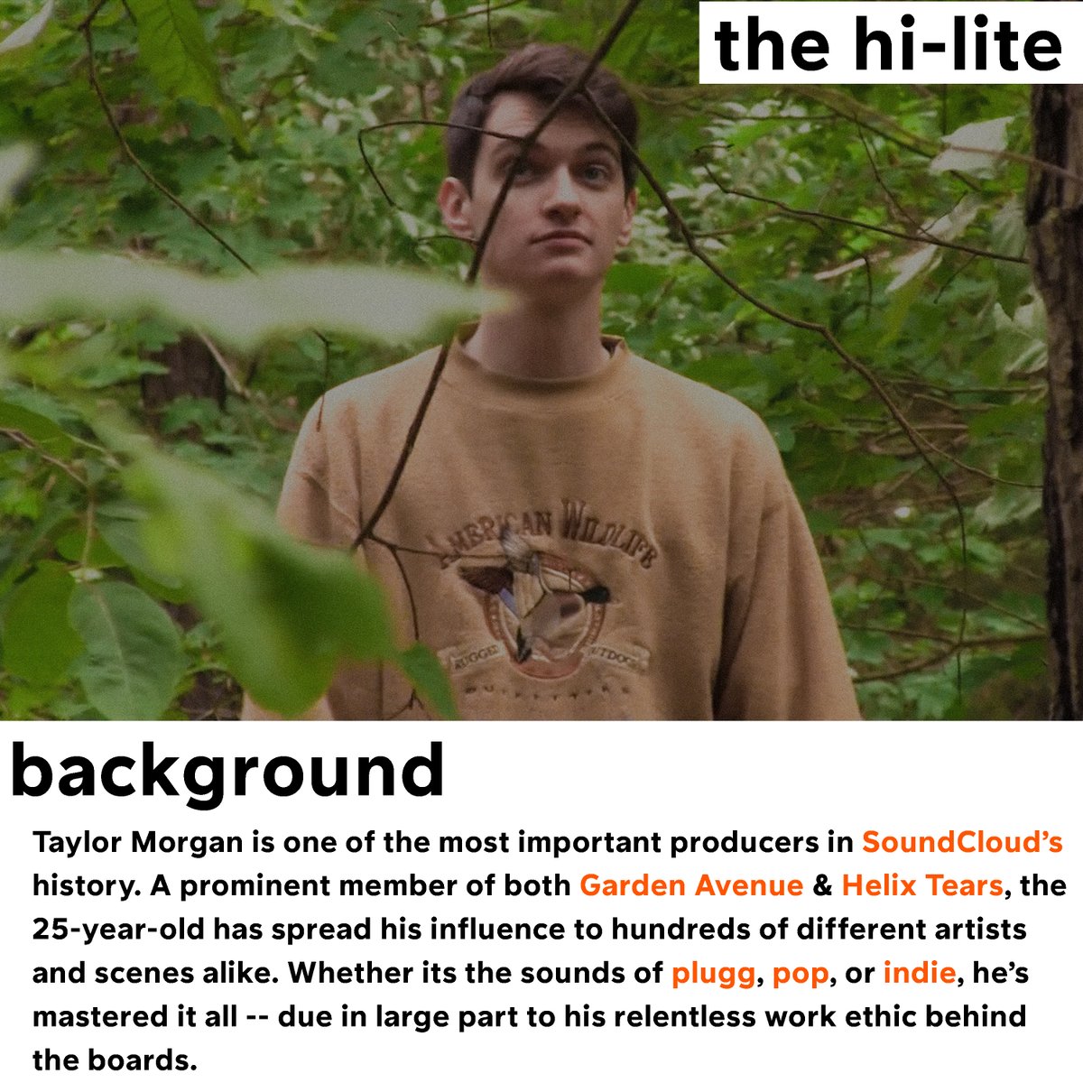 SoundCloud tweet media