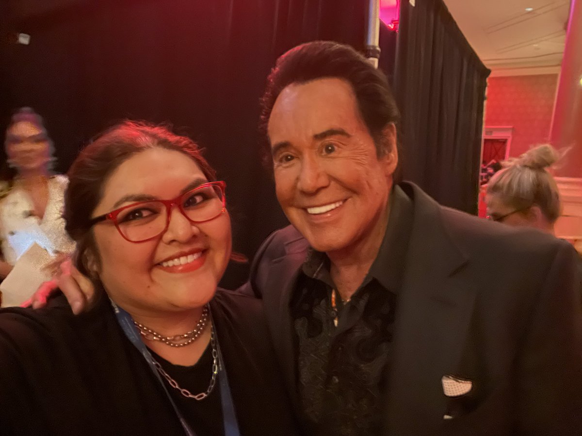 Andi Murphy tweet media