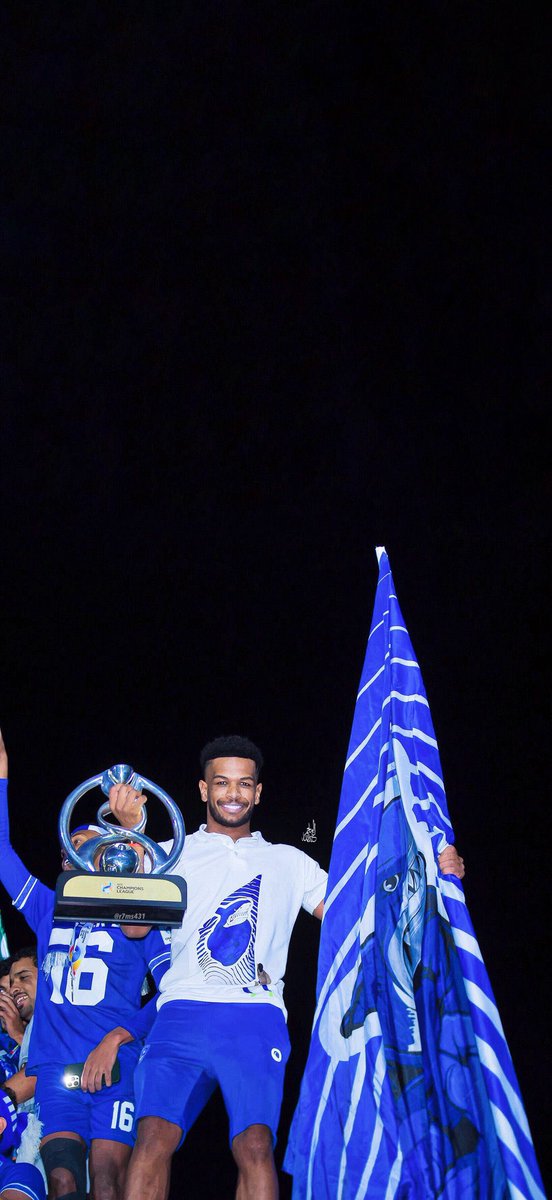 #حمدالله_نثق_بك

ابو هادي يقفل ملفه 
وعلى فكره باقي في جيب البليهي للحين !