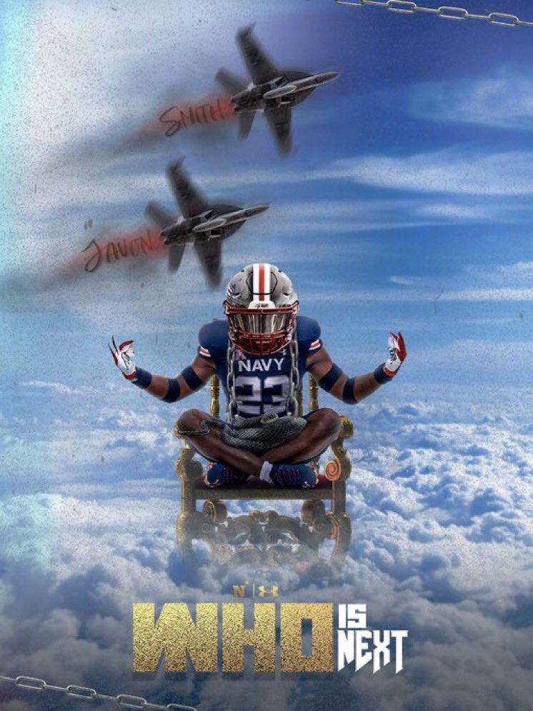 Thank You so much <a href="/NavyFBrecruit/">Navy Football Recruiting</a> for showing love, so great to talk to you guys.