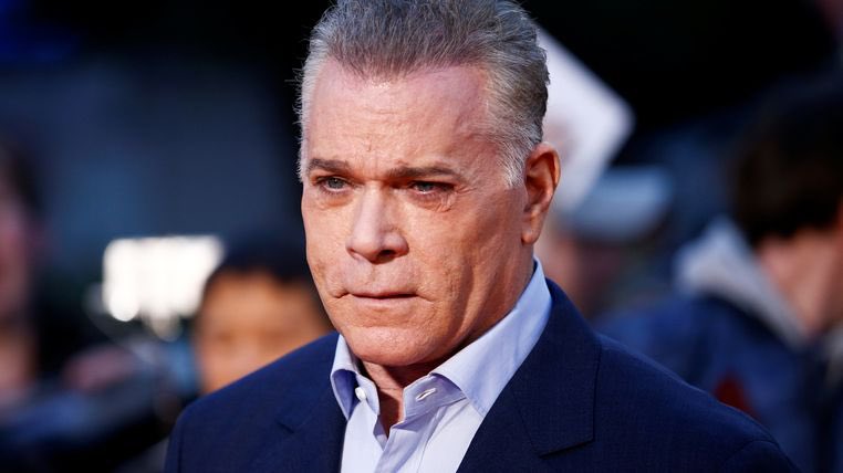 https://t.co/c7jQaGBgg1
Ray Liotta: Goodfellas actor dies aged 67 as he shoots new movie in Caribbean

Sad times… was a spurs fan too https://t.co/CFAJgUzTVX