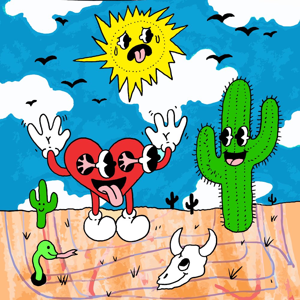 gm

We’re building our world…