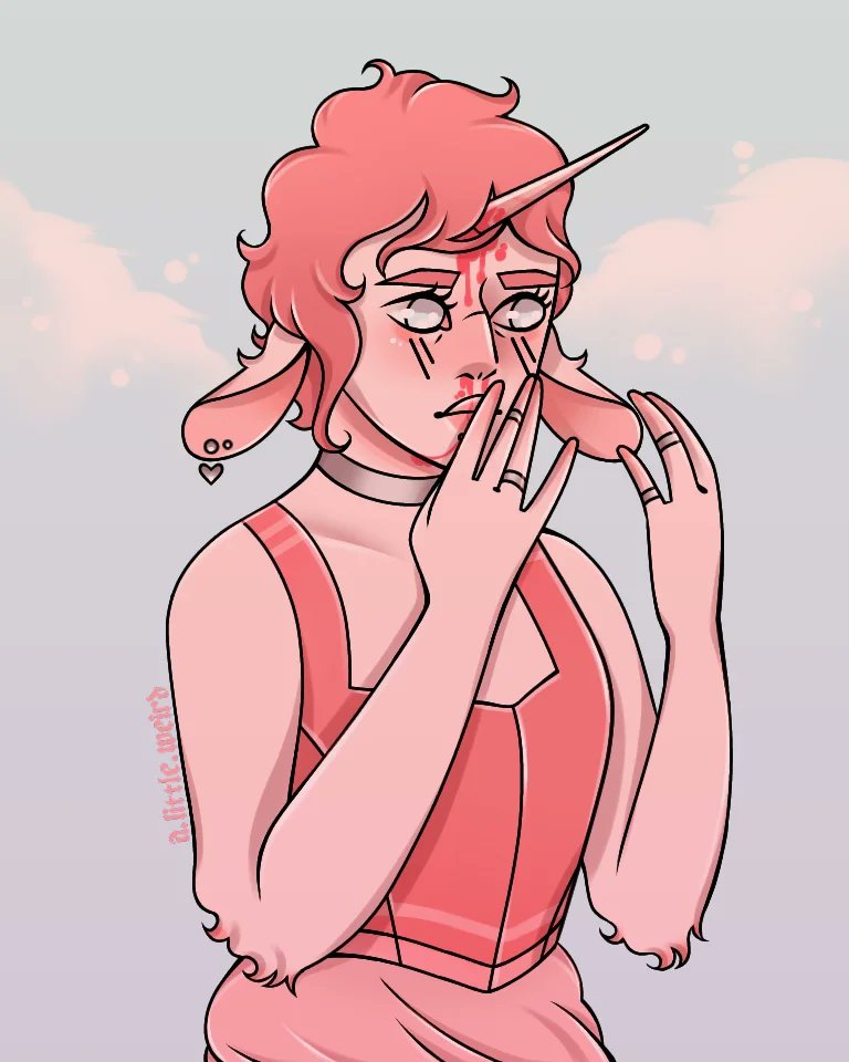 _ALittleWeird_'s tweet photo. Oi eu sou a Luiza e eu desenho💕
(meu fixado tava muito velho, hora de fazer um novo) https://t.co/WfqJGCdUbl