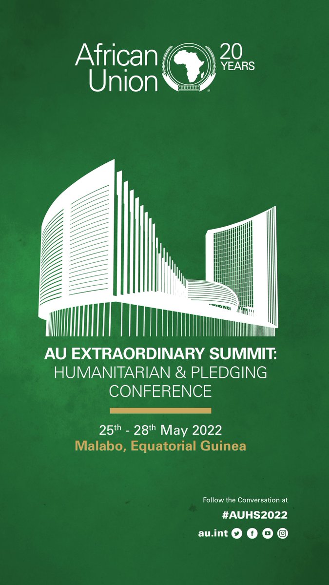 African Union tweet media