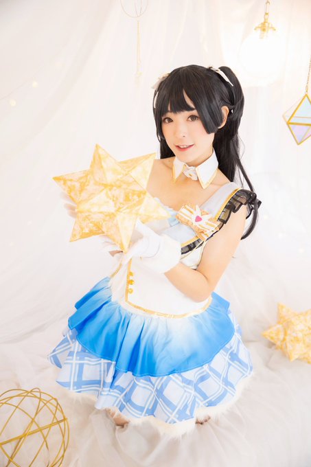 コスプレイヤー秋津穂乃華のTwitter画像21