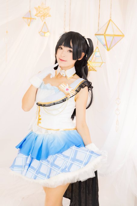 コスプレイヤー秋津穂乃華のTwitter画像20