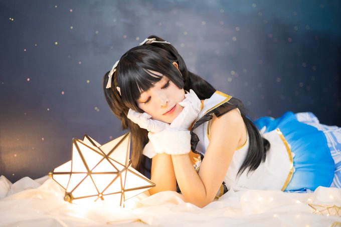 コスプレイヤー秋津穂乃華のTwitter画像22