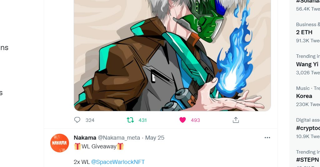 dogkid17's tweet photo. @Nakama_meta wl pls https://t.co/UrYMRg1EAK