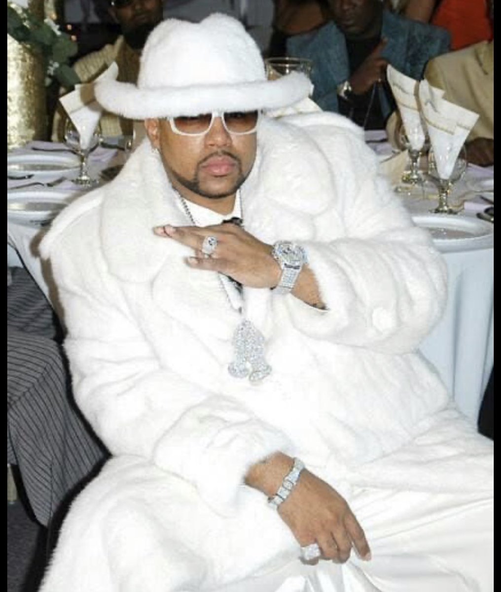 Come to Death Row tweet media