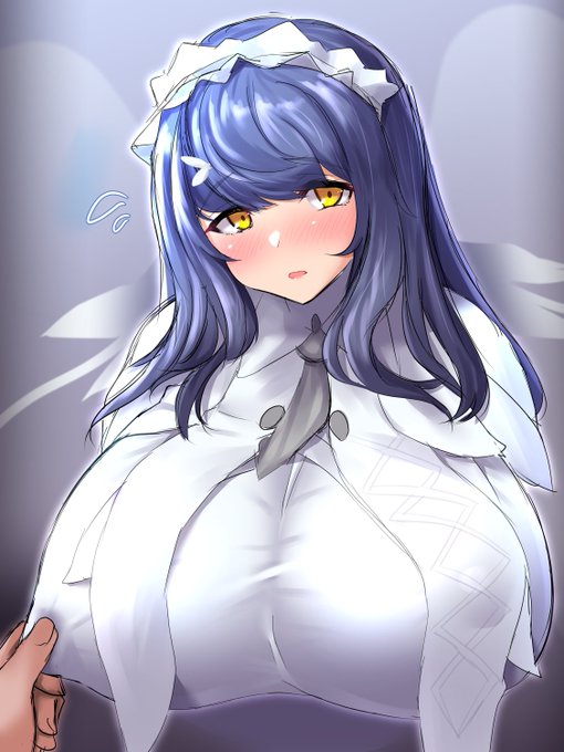 キュってしたい 