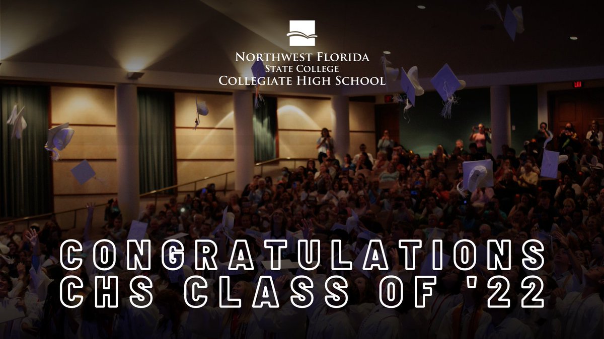 Northwest Florida State College tweet media