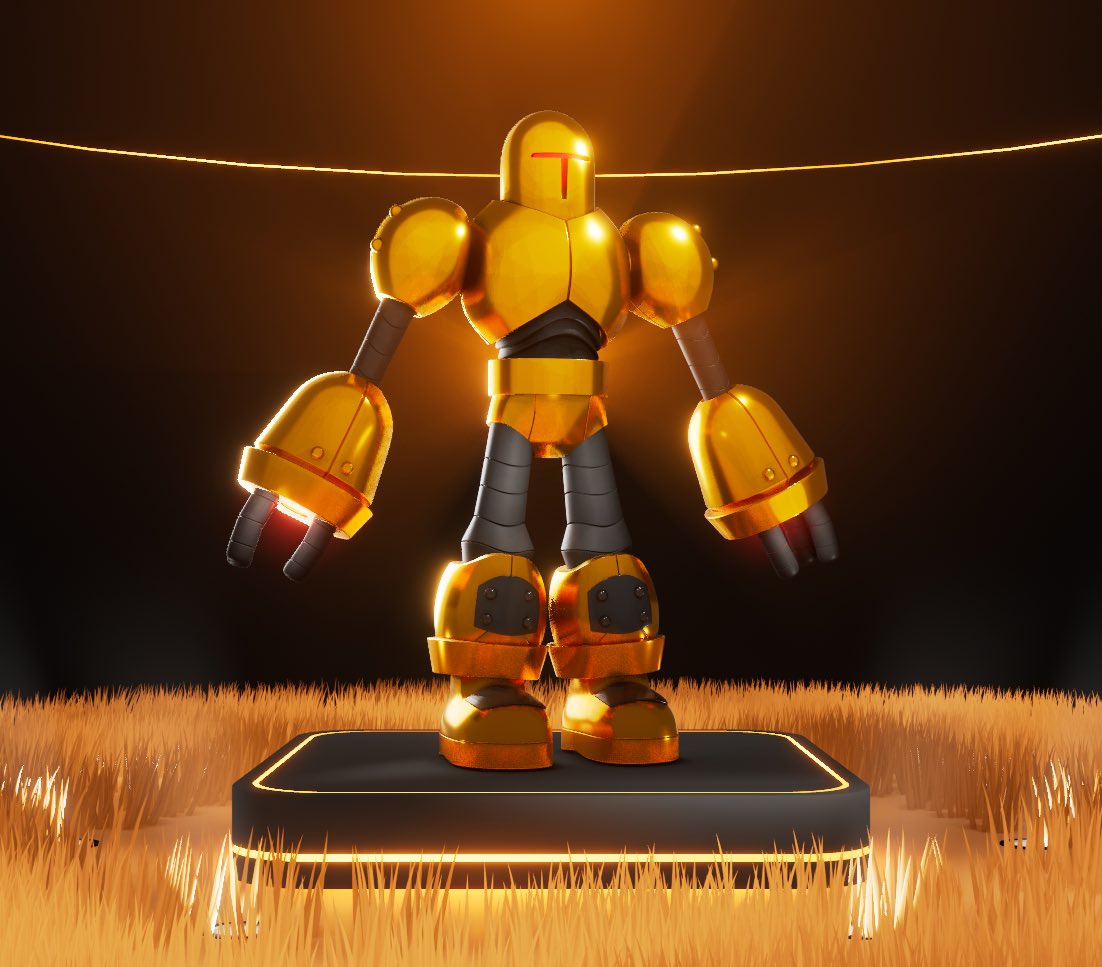 Walux_'s tweet photo. @Pixelmon Still holding since Mint, trust the process 🏆 https://t.co/W79Y1IGH7p