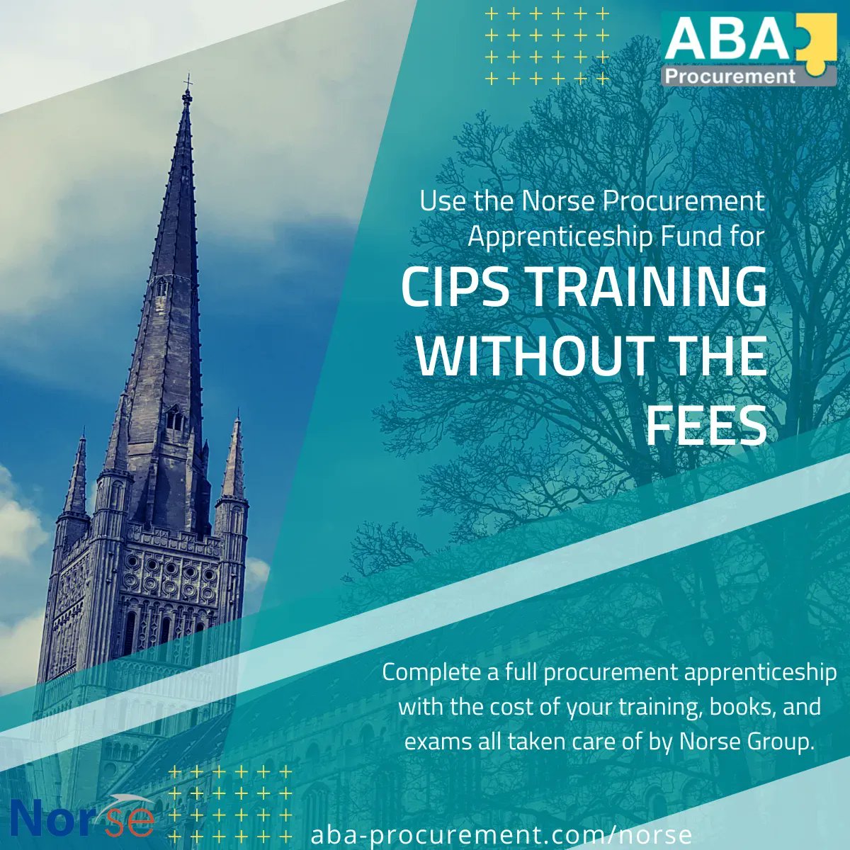 ABA Procurement tweet media