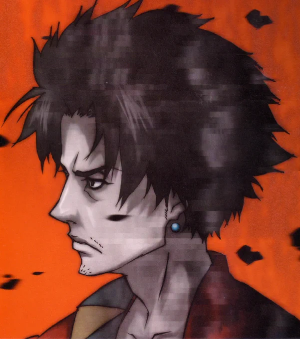 Samurai Champloo 