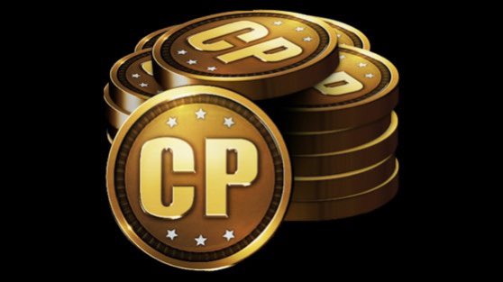 Os traigo otro sorteo! Estamos que lo tiramos! 😎
Sorteo de 2.400 COD Points para cualquier plataforma, pero solo España!
Para participar: Sigueme, dale RT y comenta en que te gustaria gastarlos
La semana que viene ganador 🤡