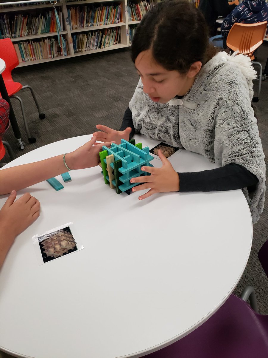 MrsYoungWHE's tweet photo. Keva plank challenges!#thehumblelibrarian https://t.co/H1ixIfSNBx